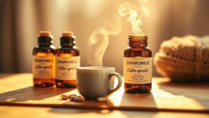 The 10 Best Chamomile Extract Calm Capsules for Relaxation and Sleep, Ranked for 2025