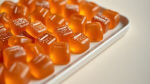 Activ Pure CBD Gummies – A Reliable Calm That Settled My Mind Quickly