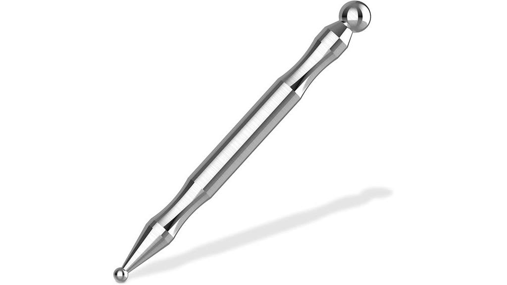 acupuncture stainless steel massager