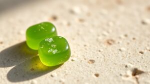 Aspen Green CBD Gummies – A Premium Calm That Feels Pure