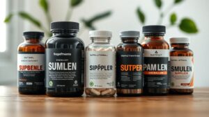 The 5 Best Ashwagandha Stress-Balance Tablets of 2025, Backed by Science and Real Results