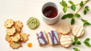 10 Best Calming Herbal Snack Alternatives, Recommended by Experts