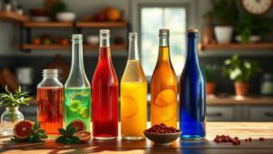 The 5 Best Uplifting Adaptogen Beverages to Boost Mood and Energy (Reviewed for 2025)