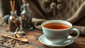 The 5 Best Valerian Nighttime Herbal Teas for Sleep, Calm, and Comfort