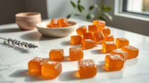 Biozenetics CBD Gummies – A Clean Formula That Helps Me Center Myself