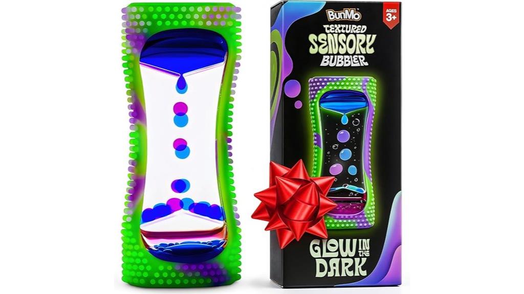 bunmo liquid motion timer