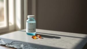 Calm X CBD Capsules – The Capsule That Helped Me Refocus Without Effort