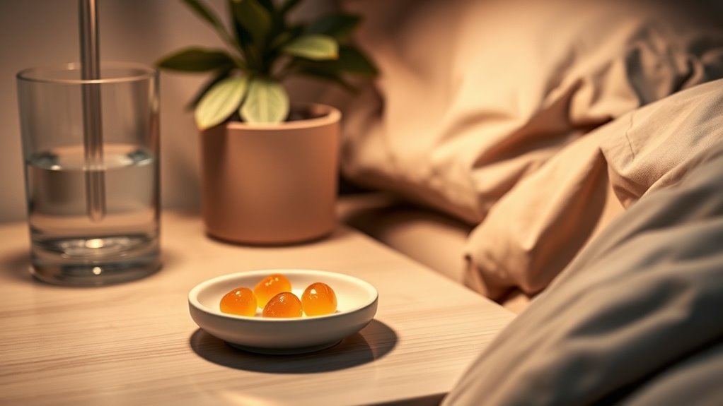 cbd aids calm sleep without grogginess