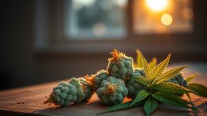 CBD BudPop – A Potent Choice That Helps Me Ease Into the Evening