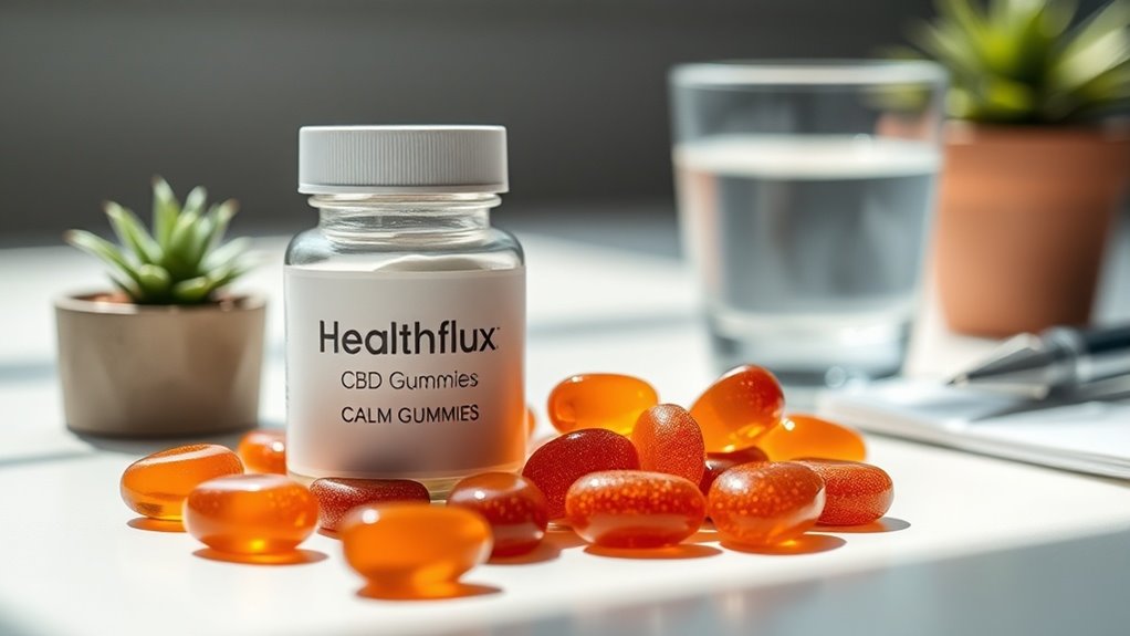 cbd lowers daily tension for focused thinking