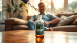 CBDMD – A Trusted Support That Helps Keep Stress Manageable