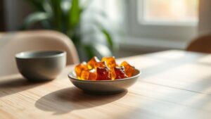 Choice CBD Gummies – A Calm Choice That Supports My Daily Rhythm
