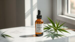 Reakiro CBD – A Clean European Formula That Supports My Day Naturally