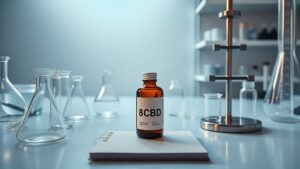 8 Labs CBD – A Clean Lab Blend That Keeps My Mind Steady