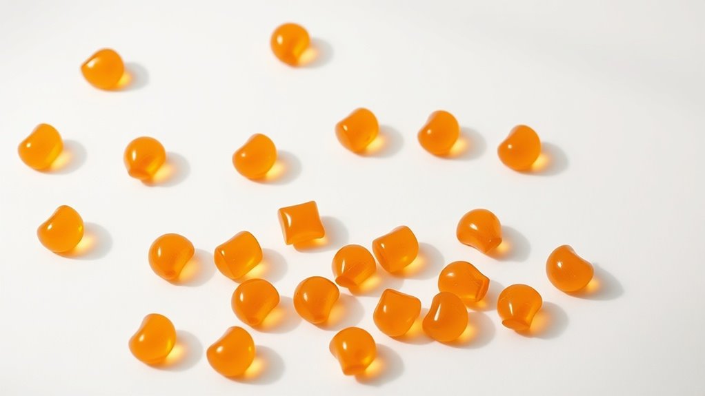 clean transparent minimally processed additives