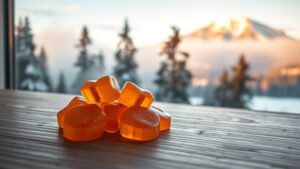 Colorado CBD Gummies – A Mountain-Calm Feel That Helps Me Reset