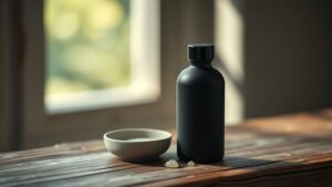 CBDistillery – A Consistent Calm I Can Feel Throughout the Day