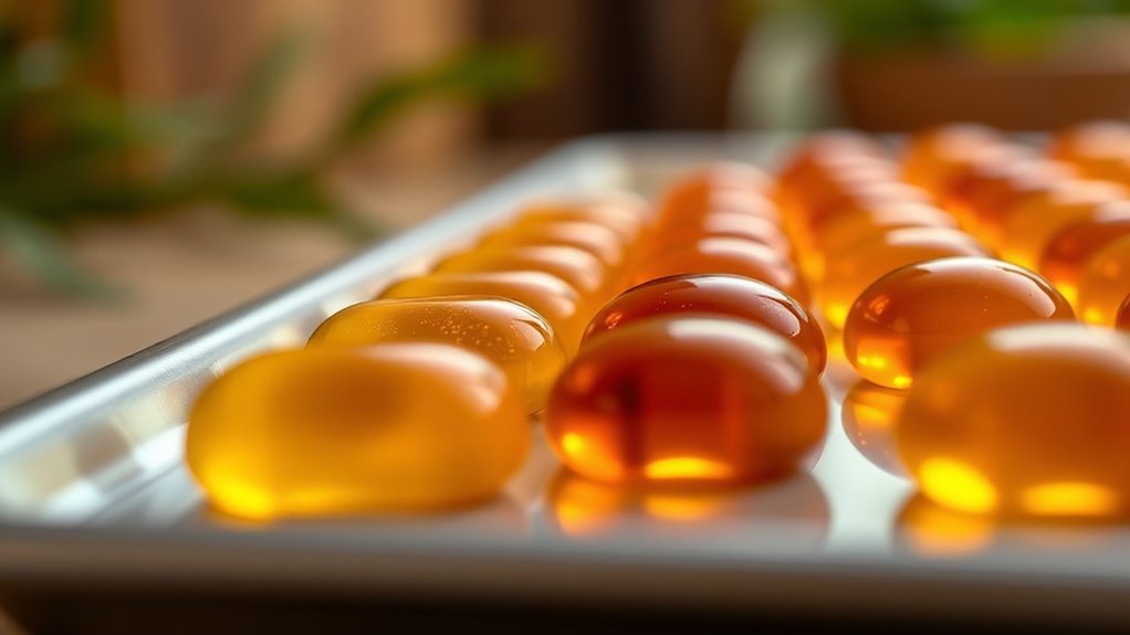 consistent non intoxicating cbd effects
