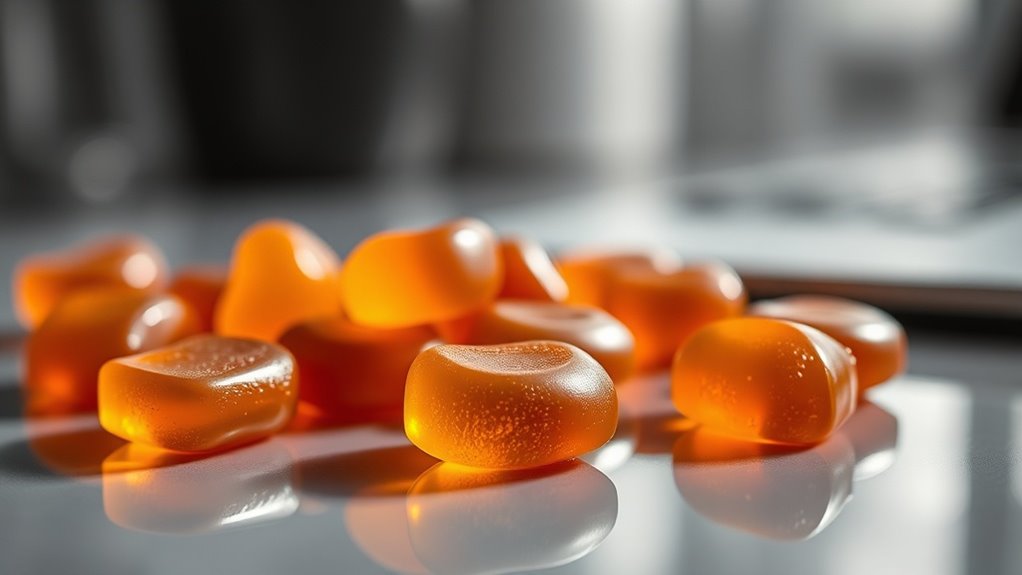 consistent transparent cbd outcomes