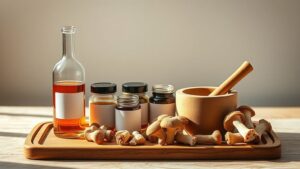 The 10 Best Cordyceps Energy and Calm Blends for Focus, Endurance, and Balance