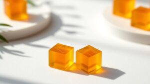 Planta RX CBD Cube Gummies – A Cube-Shaped Calm That Hits Quickly