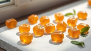 Curalis CBD Gummies – A Gentle Support That Helps Keep Stress Down