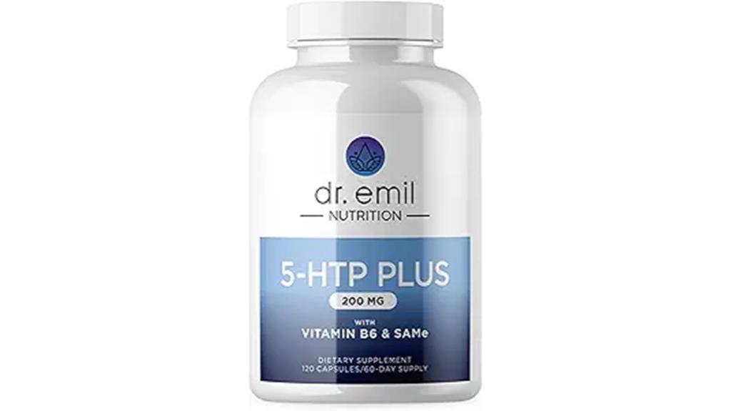 dr emil nutrition 5 htp plus