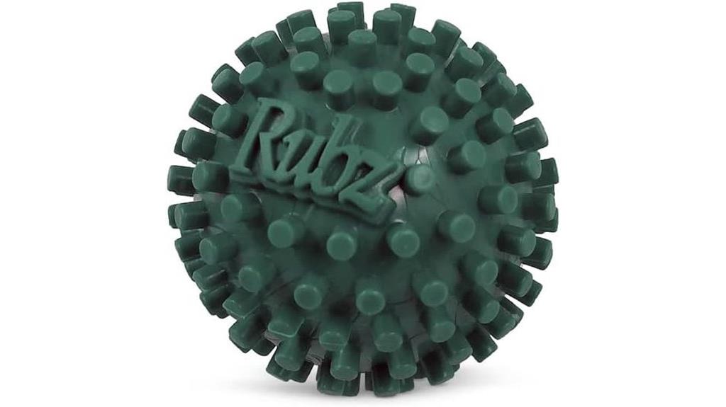 due north massage ball benefits