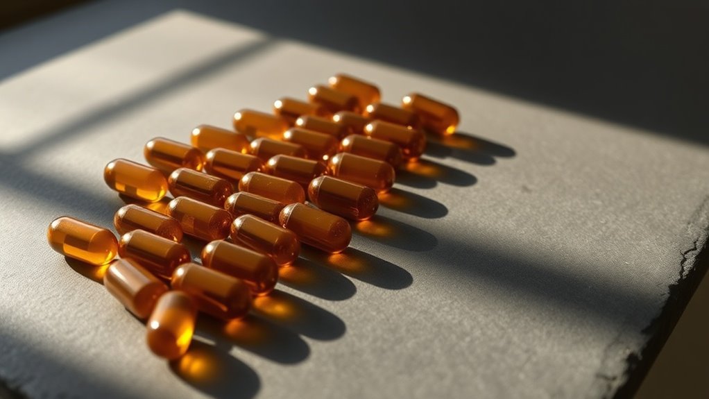 endocannabinoid modulation for relaxation
