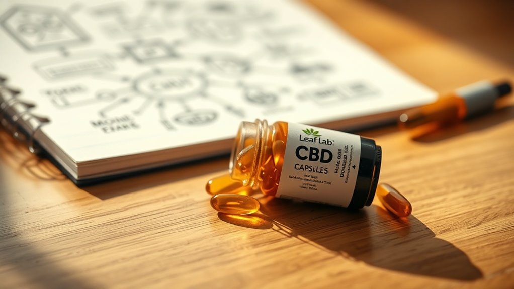 endocannabinoid mood regulation mechanism