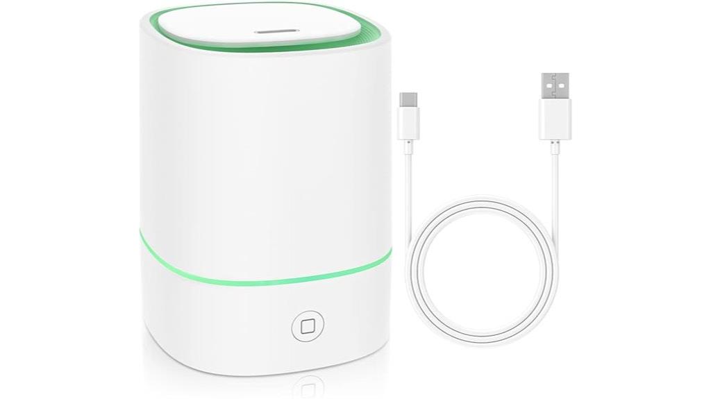 essential oil diffuser usb cord
