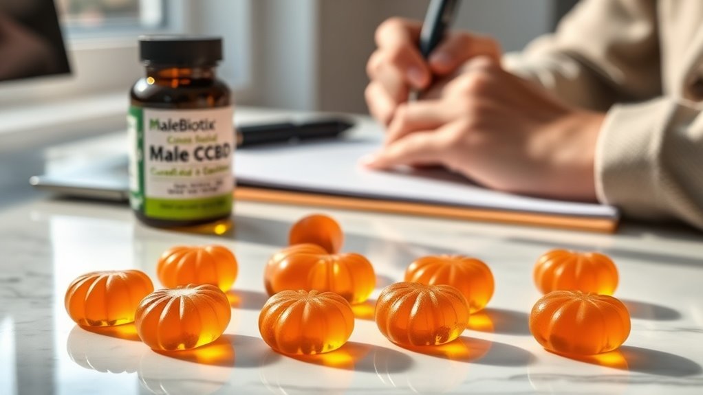 evidence based transparent results driven cbd