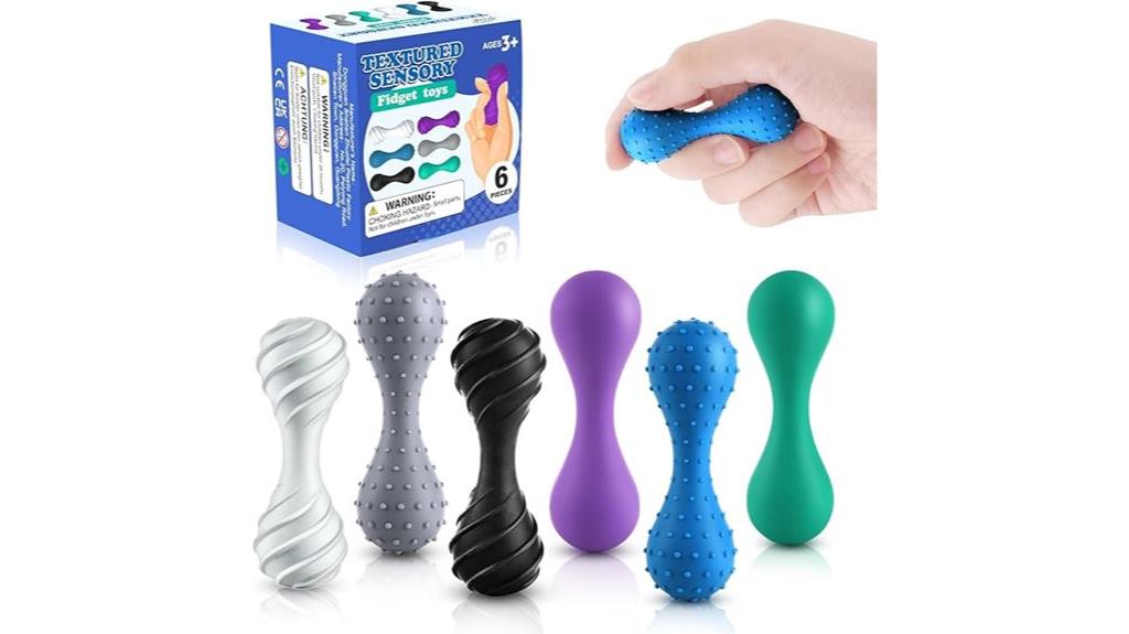 fidget stones for adults