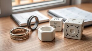 5 Best Acupressure Rings and Cubes, Backed by Science and Real-World Reviews