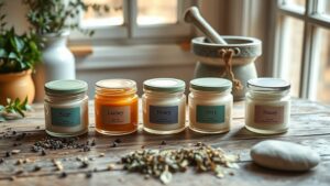 5 Best Mind-Soothing Herbal Creams, Rated and Reviewed for Calmness and Comfort