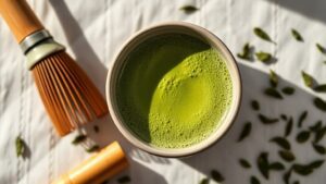 The 5 Best Matcha Calming Formulas for Relaxation and Focus, Finally Explained