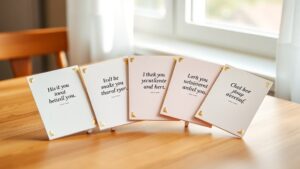The 5 Best Motivational Affirmation Card Decks to Elevate Your Daily Mindset