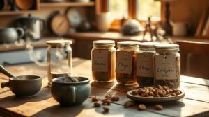 The 5 Best Mushroom Coffee Substitutes, With Flavorful Alternatives and Benefits
