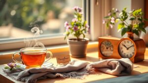 The 5 Best Passionflower Herbal Relaxants for Calm, Restful Nights