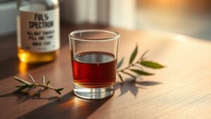 Five CBD – A Full-Spectrum Ease That Helps Me Unwind Quickly