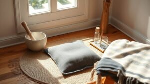 5 Best Meditation Accessories for Home, Curated for Calm and Focus