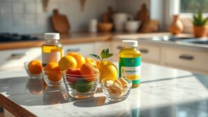 5 Best Vitamin-Based Mood Boosters You Can Start Today