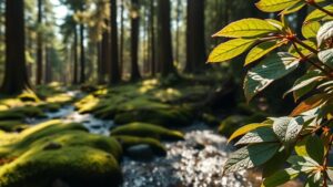 Forest Mountain Farms CBD Gummies – A Nature-Inspired Calm I Rely On