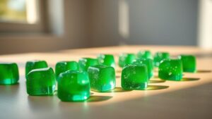 Forever Hemp Gummies – A Daily Treat That Helps My Mind Stay Clear