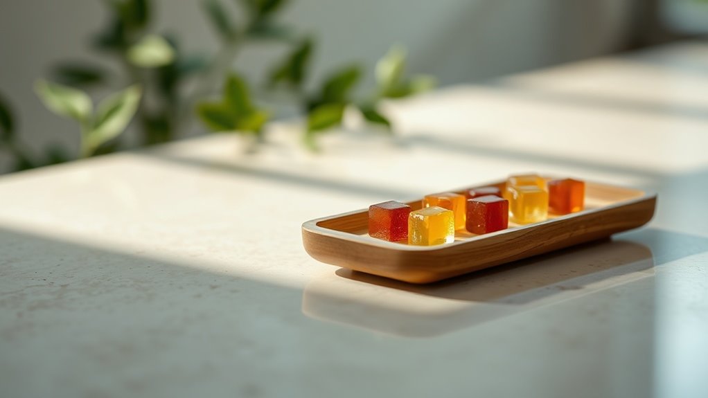 gentle predictable cbd gummies