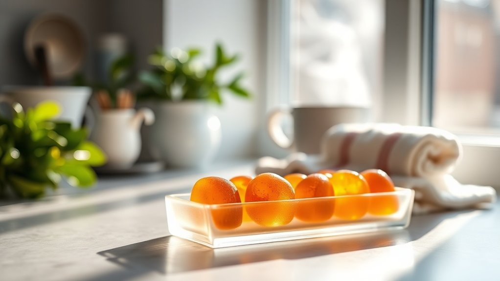 gentle predictable cbd gummies