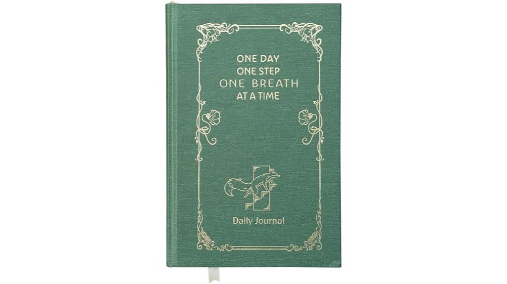 gratitude journal for women