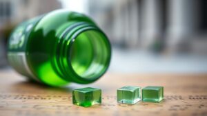 Green Street Origins CBD Gummies – A Modern Calm That Helps Me Destress