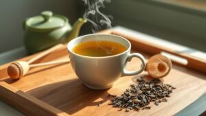 5 Best Green Tea Decaf Calming Blends, Soothing Sips for Relaxation