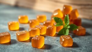 Greenbow CBD Gummies – A Natural Blend That Brings Quiet Balance